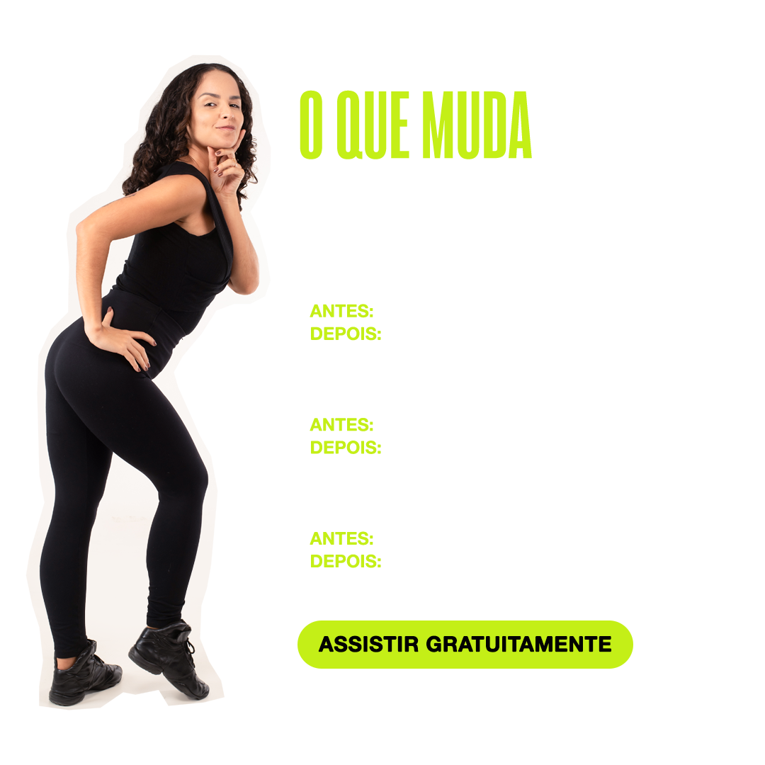 O que muda depois dessa aula